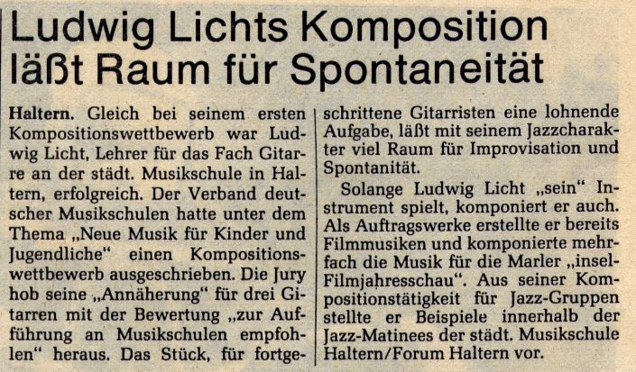 Ruhr-Nachrichten 11.04.1981