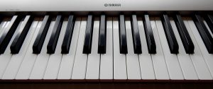 E-Piano von Ludwig Licht
